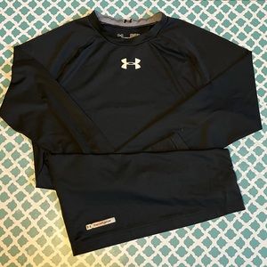 Under Armour heat gear Dri-fit